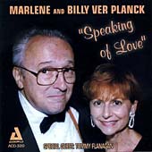 Speaking of Love cover