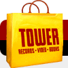 Tower Records - CD Available