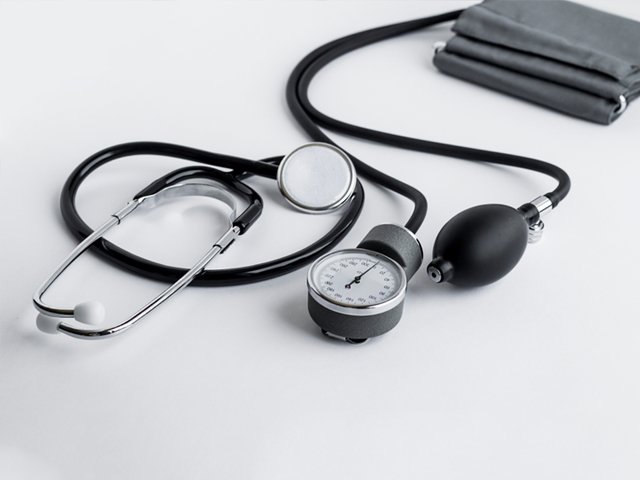 血圧測定器